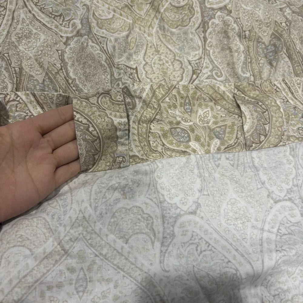 Waverly home beige